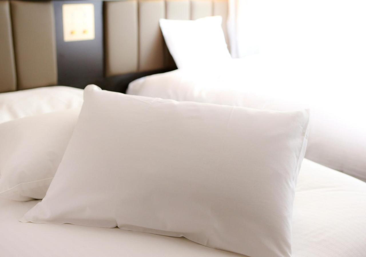 Apa Hotel Namba Shinsaibashi Nishi Osaka Exteriör bild